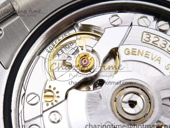 MiroTime 0124 OYSTER PERPETUAL 126000 36MM VSF 1:1 BEST EDITION 904L STEEL SILVER DIAL VS Stylish 1775